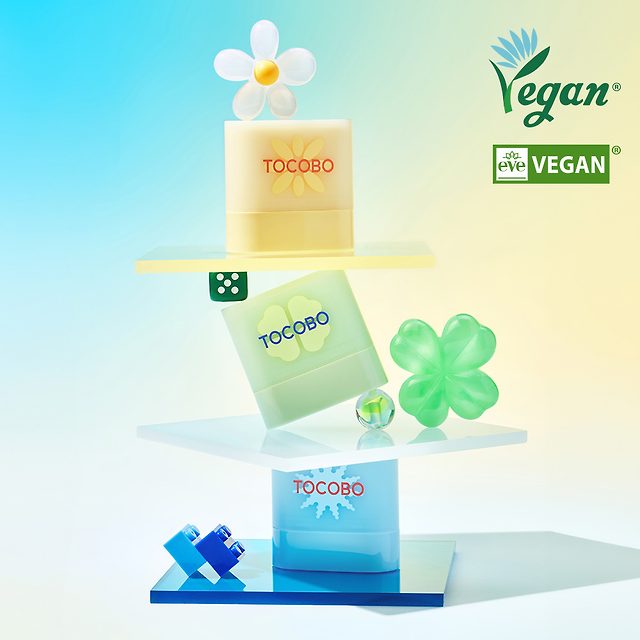 TOCOBO - MINI Sun Stick + Llaverito