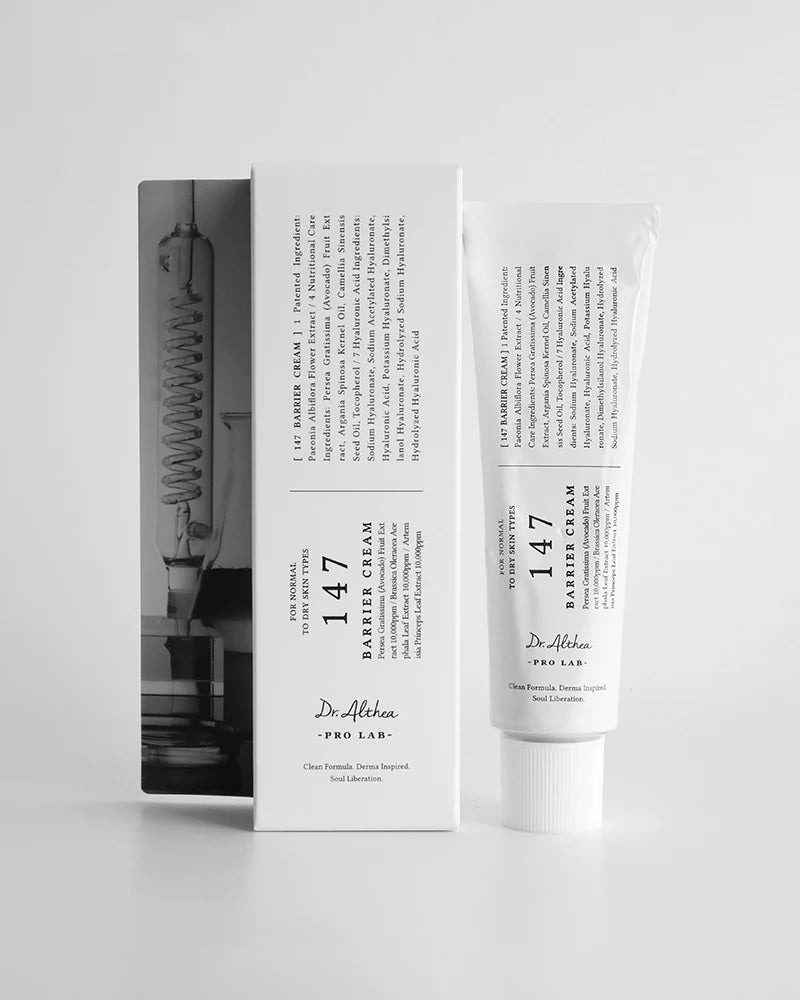 Dr. Althea - 147 Barrier Cream