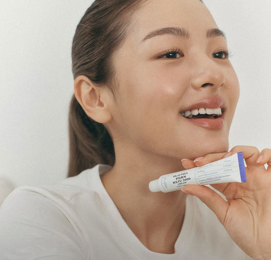 Dr.Althea - PDRN Reju 5000 Cream