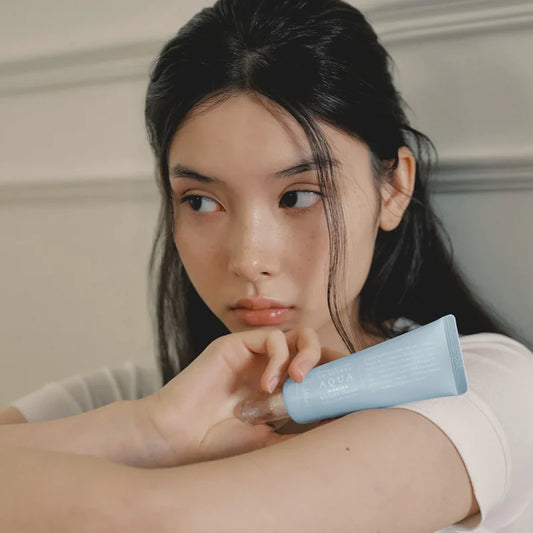 Dr.Althea - Aqua Marine Watery Cream
