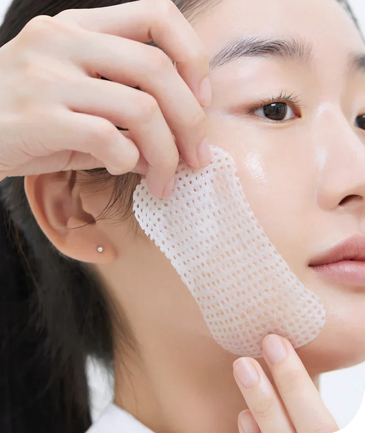 Mediheal - Retinol Collagen Lifting Pads