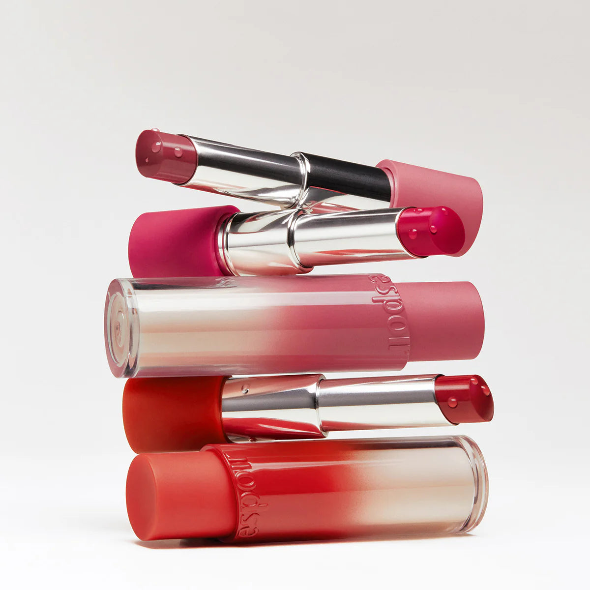 espoir - Nowear Lipstick Balming Glow