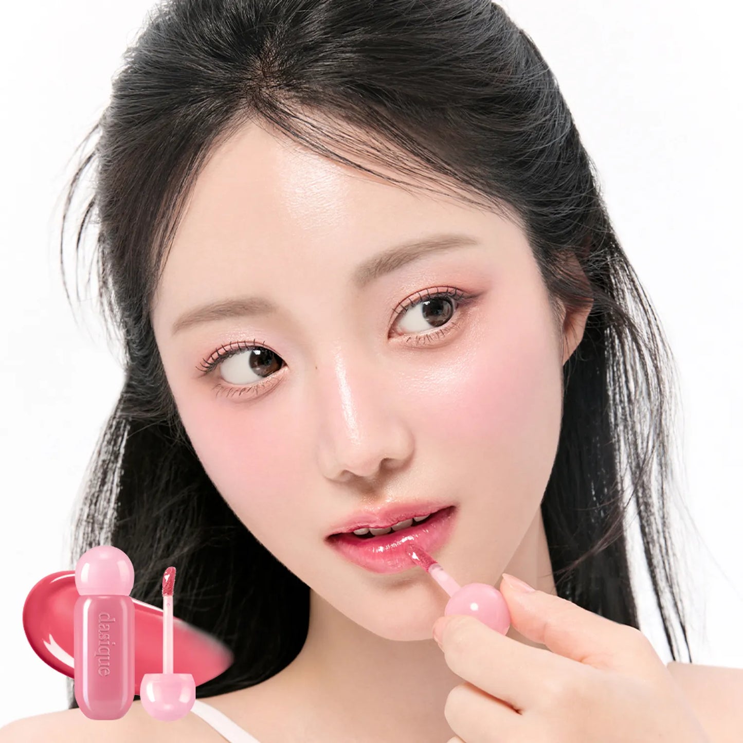 dasique - Juicy Dewy Glow Tint