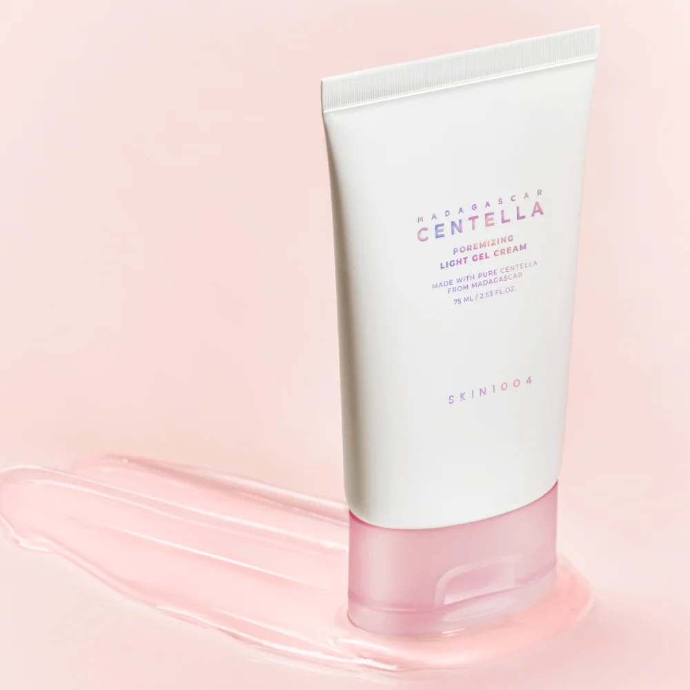 SKIN1004 - Madagascar Centella Poremizing Light Gel Cream