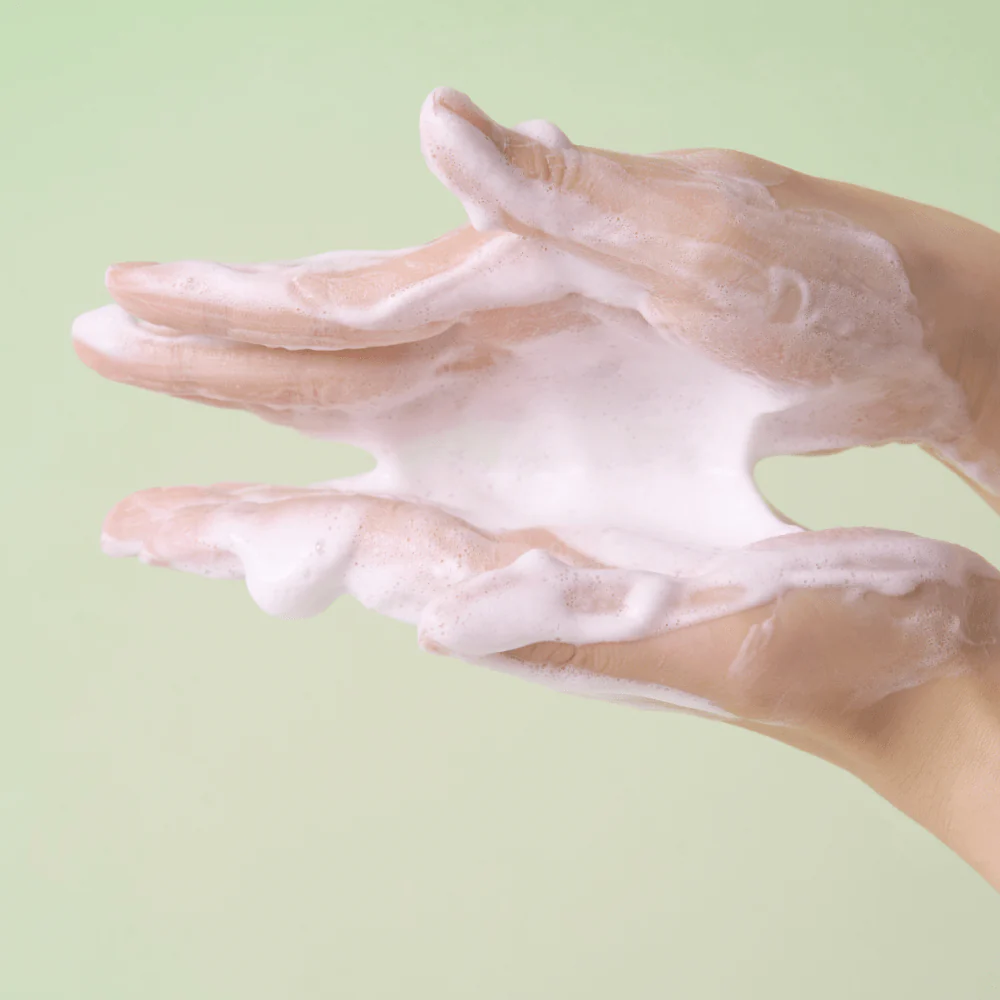 SKIN1004 - Madagascar Centella Tea-trica BHA Foam