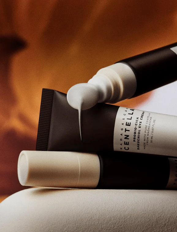 SKIN1004 - Probio-CICA Bakuchiol Eye Cream