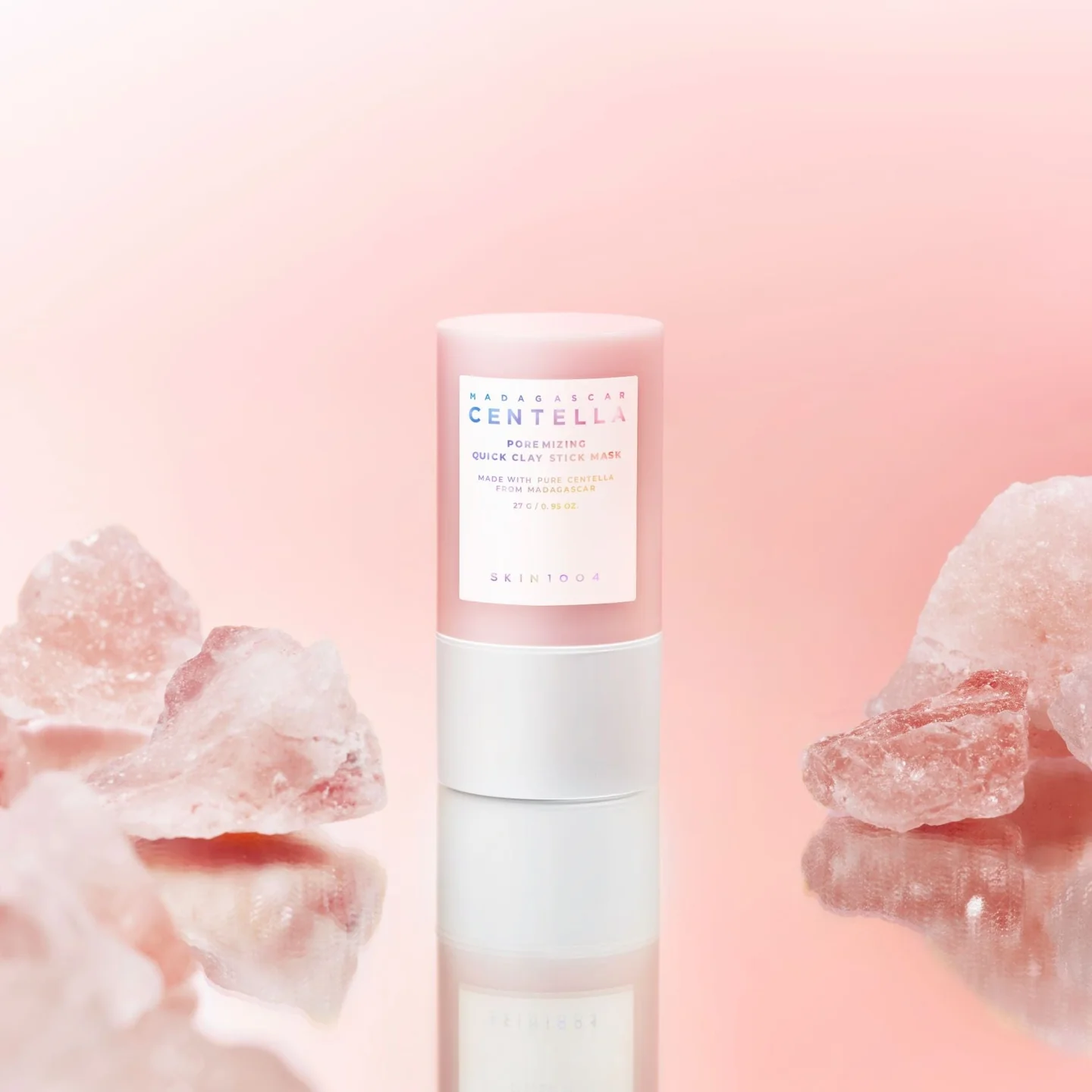 SKIN1004 - Madagascar Centella Poremizing Quick Clay Stick Mask