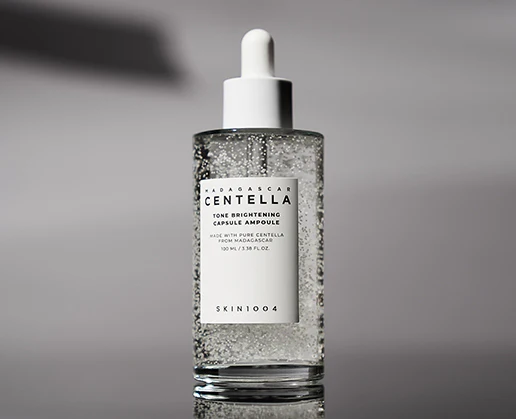 SKIN1004 - Madagascar Centella Tone Brightening Capsule Ampoule