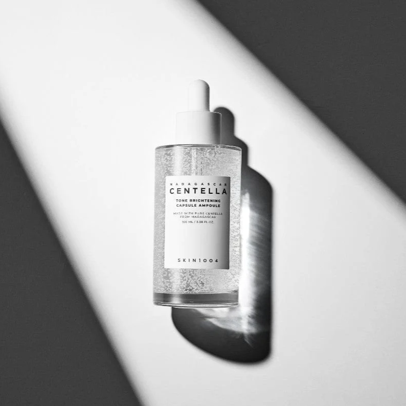 SKIN1004 - Madagascar Centella Tone Brightening Capsule Ampoule
