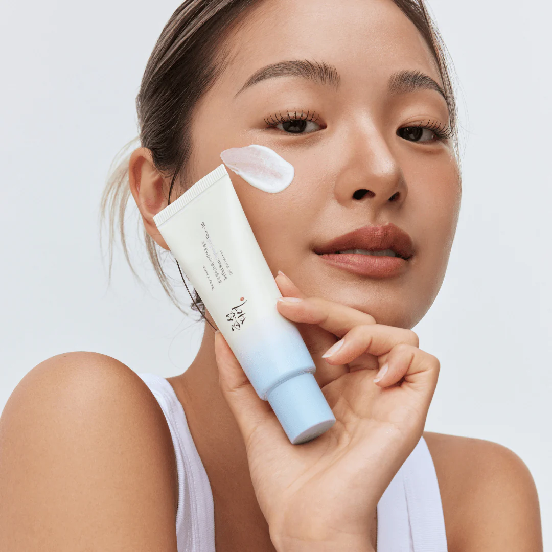 Beauty of Joseon - Relief Sun Aqua-Fresh : Rice + B5 (SPF50+ PA++++)