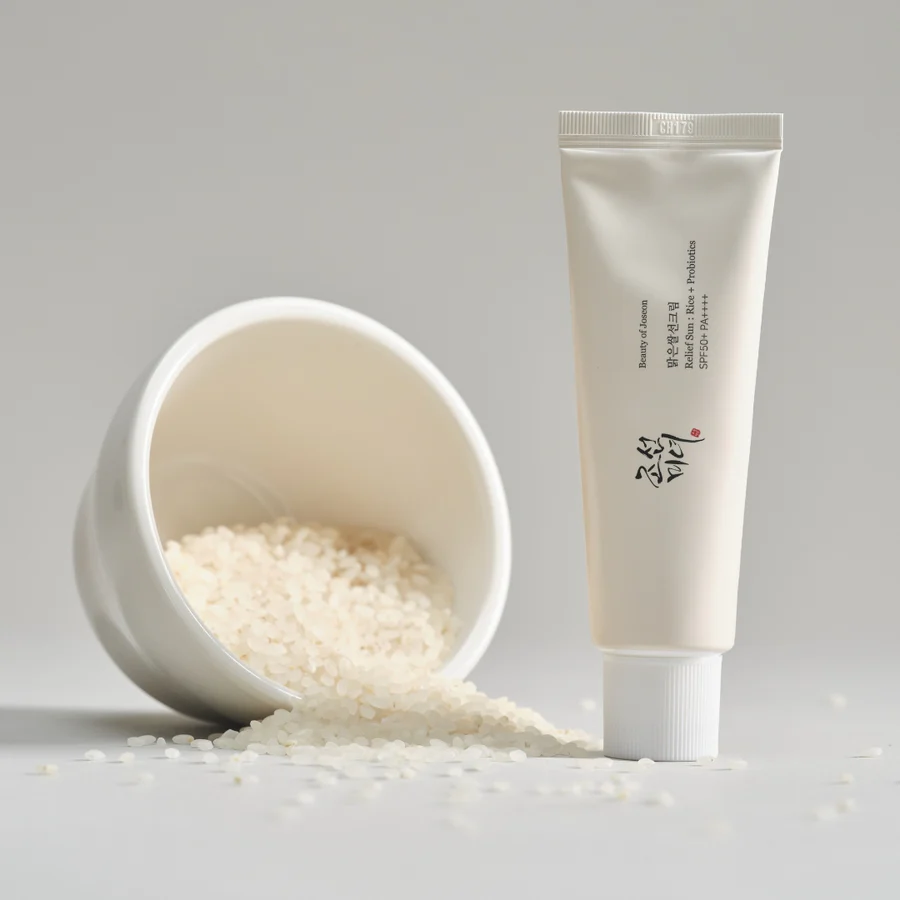 Beauty of Joseon - Relief Sun: Rice + Probiotics SPF50+ PA++++