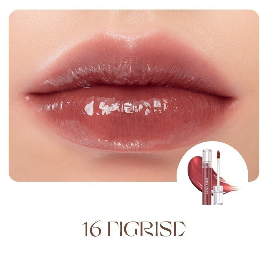 Romand - Glasting Water Tint Sunset Collection