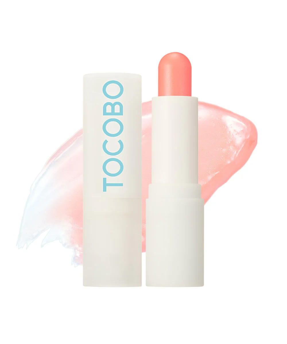 TOCOBO - Glow & Moist Trio Set