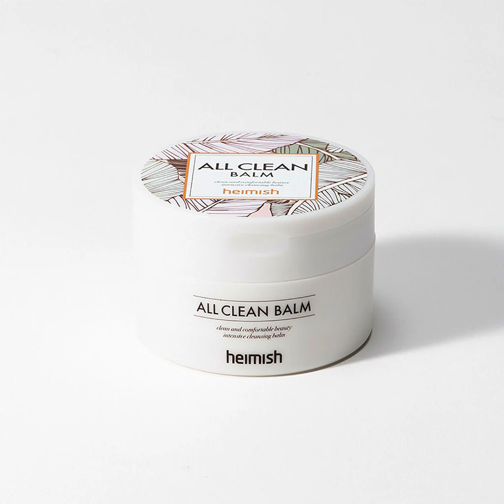 Heimish - All Clean Balm