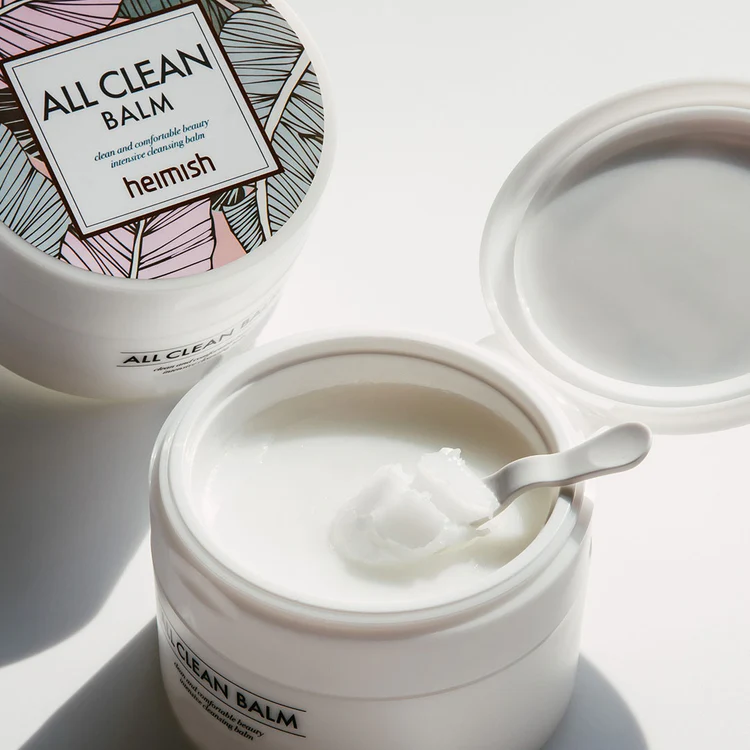 Heimish - All Clean Balm