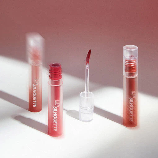 I’M MEME - Lip Silhouette Matte Velvet Tint