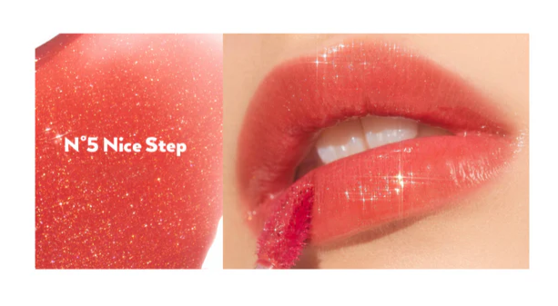 Unleashia - Non-Sticky Dazzle Tint
