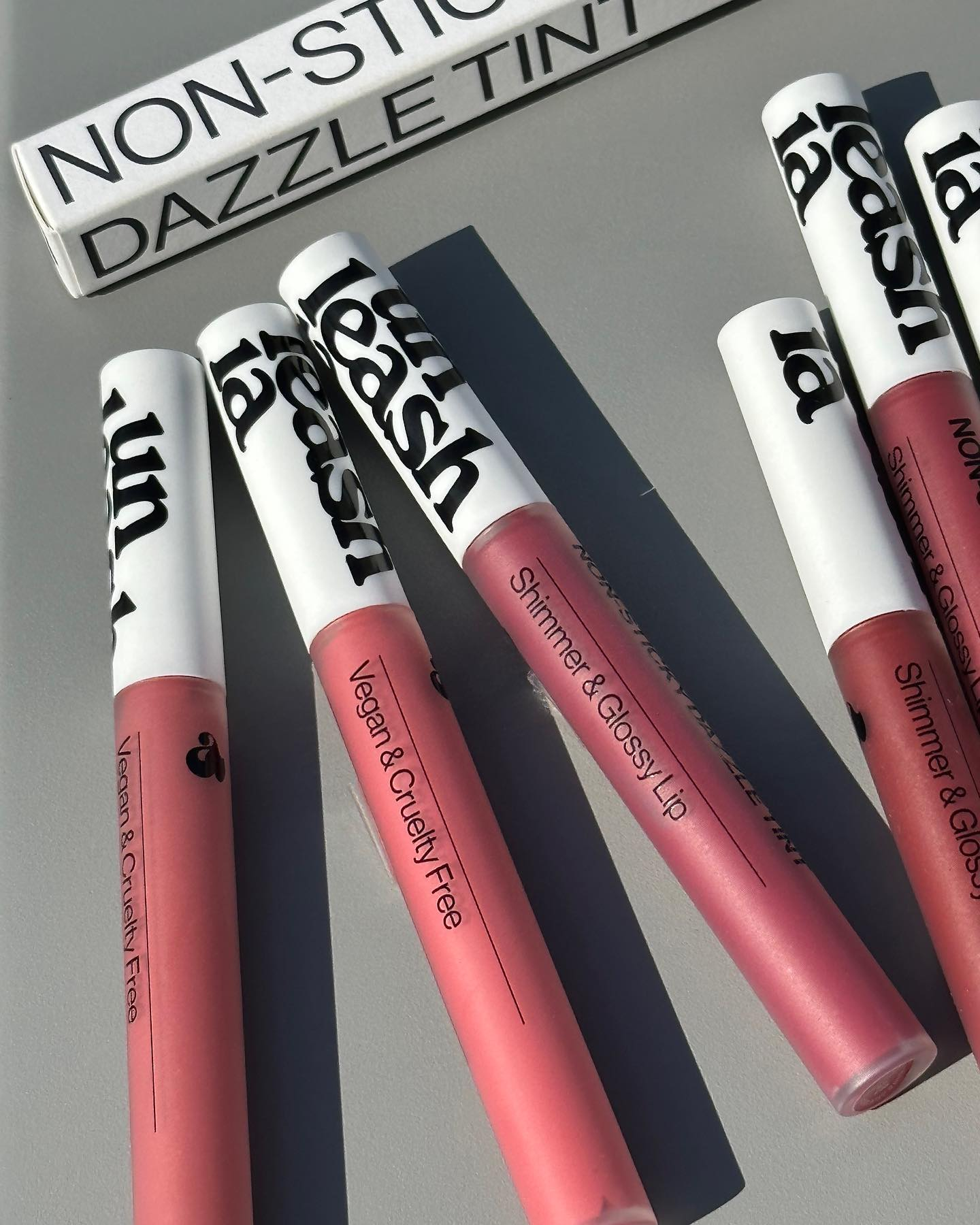 Unleashia - Non-Sticky Dazzle Tint