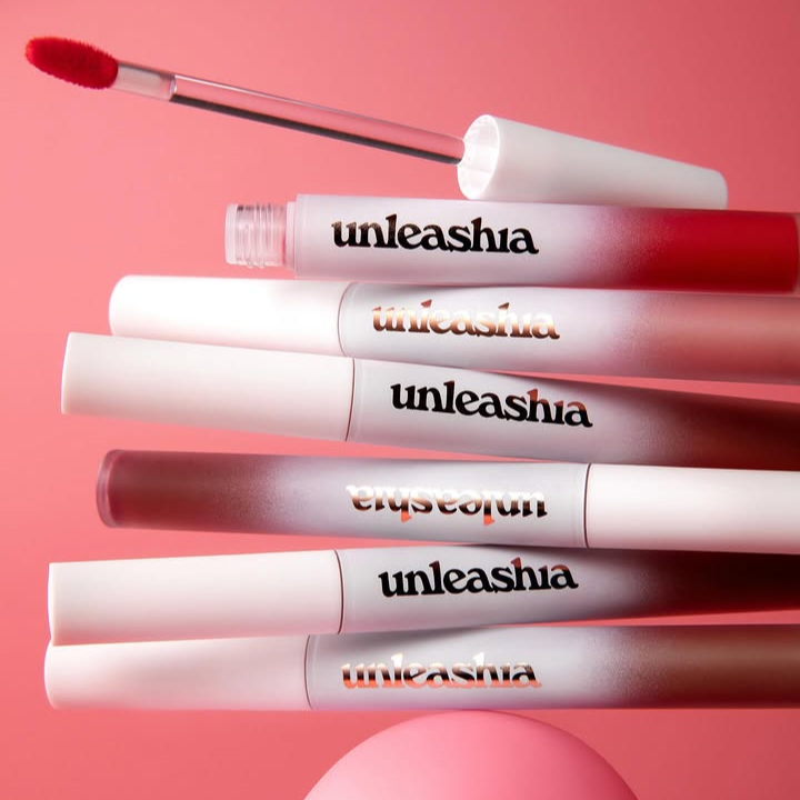 Unleashia - Hug Velvet Tint
