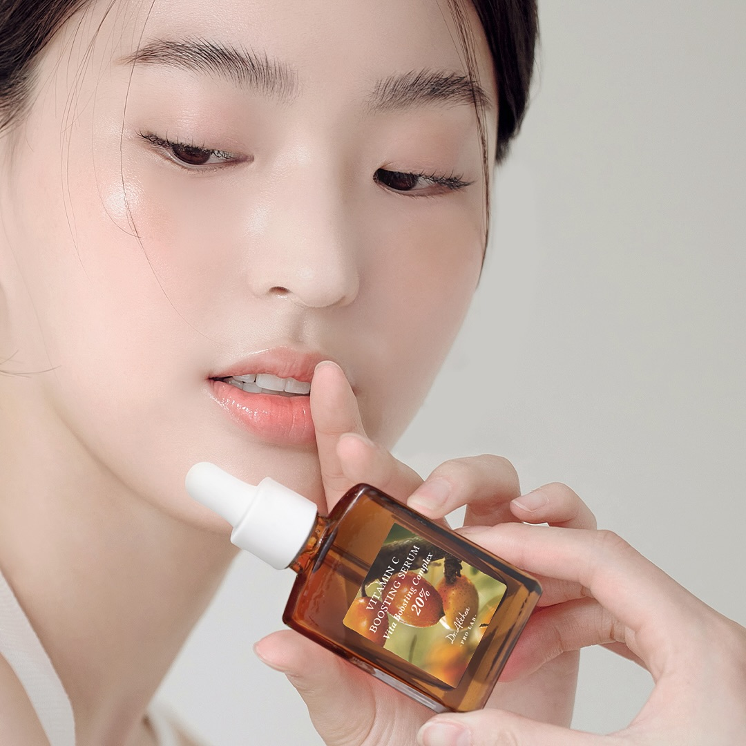 Dr. Althea - Vitamin C Boosting Serum