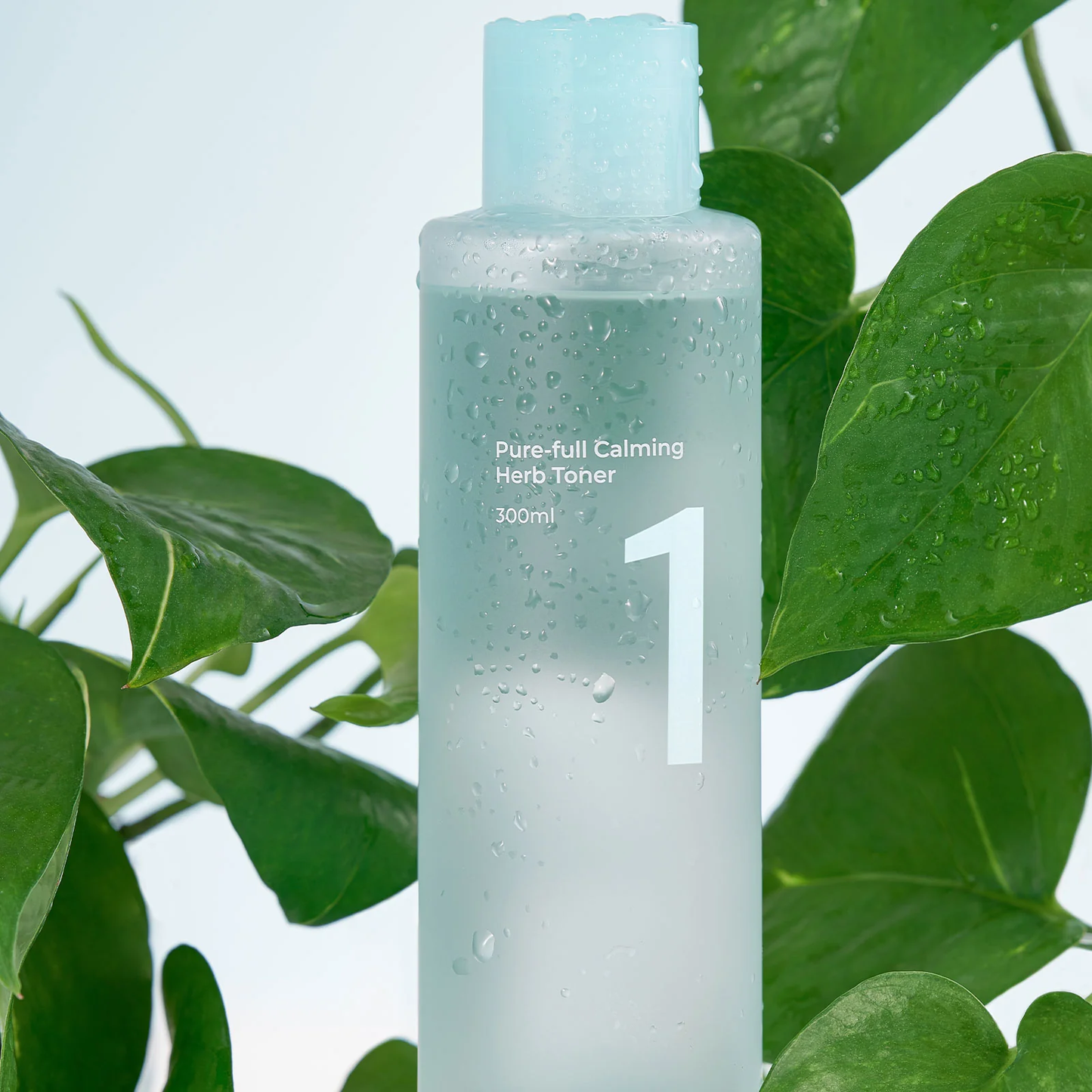 Numbuzin - No.1 Pure-Full Calming Herb Toner