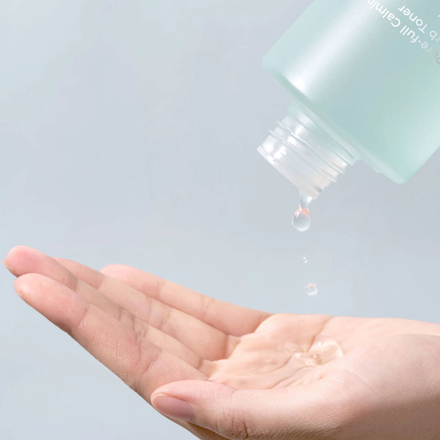 Numbuzin - No.1 Pure-Full Calming Herb Toner
