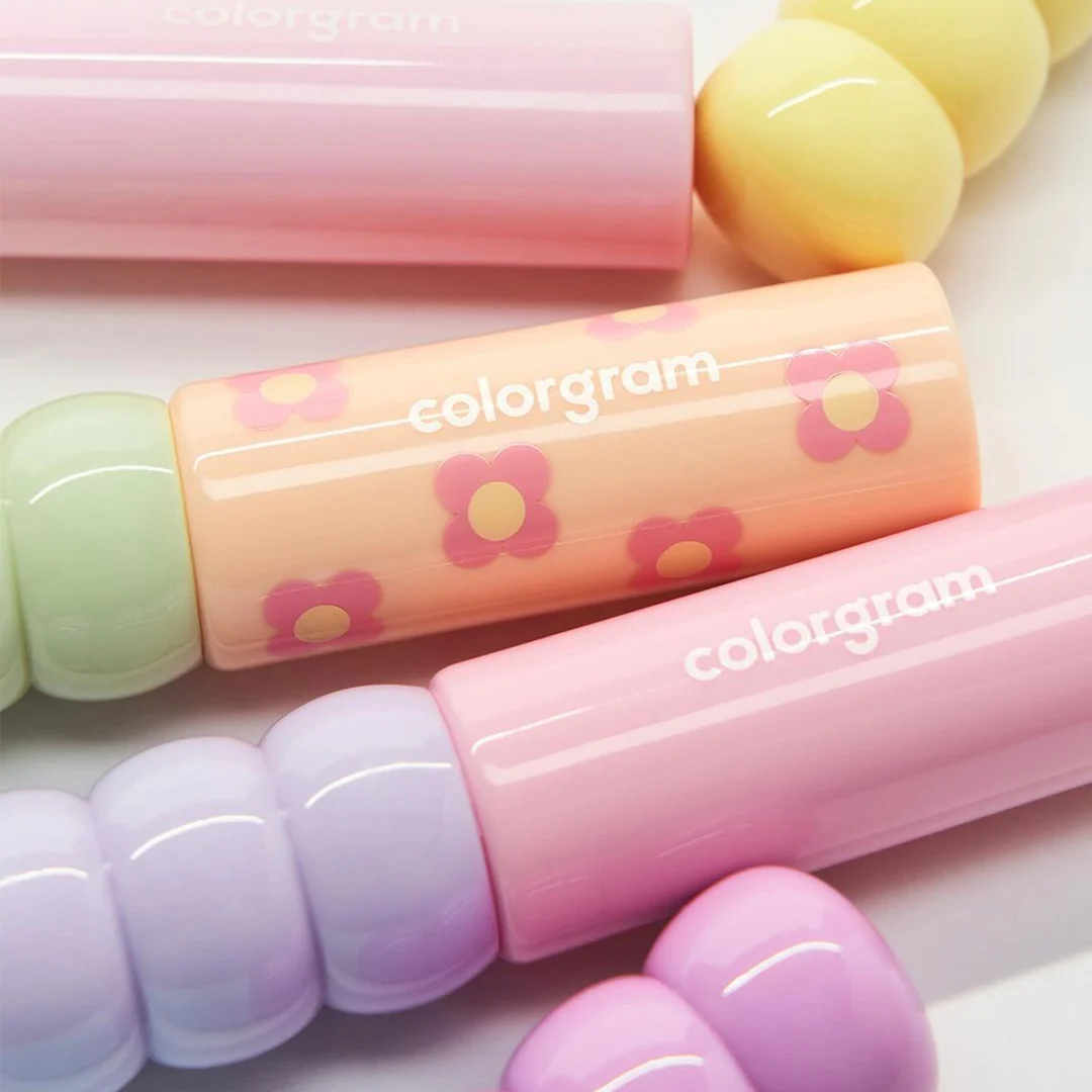 Colorgram - Fruity Glass Tint
