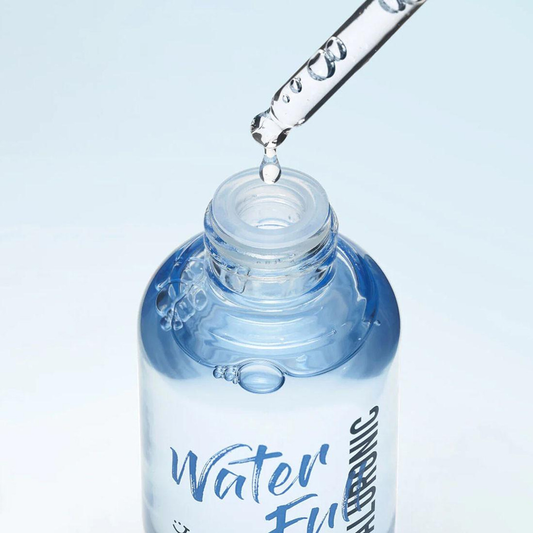 JUMISO - Waterfull Hyaluronic Acid Serum