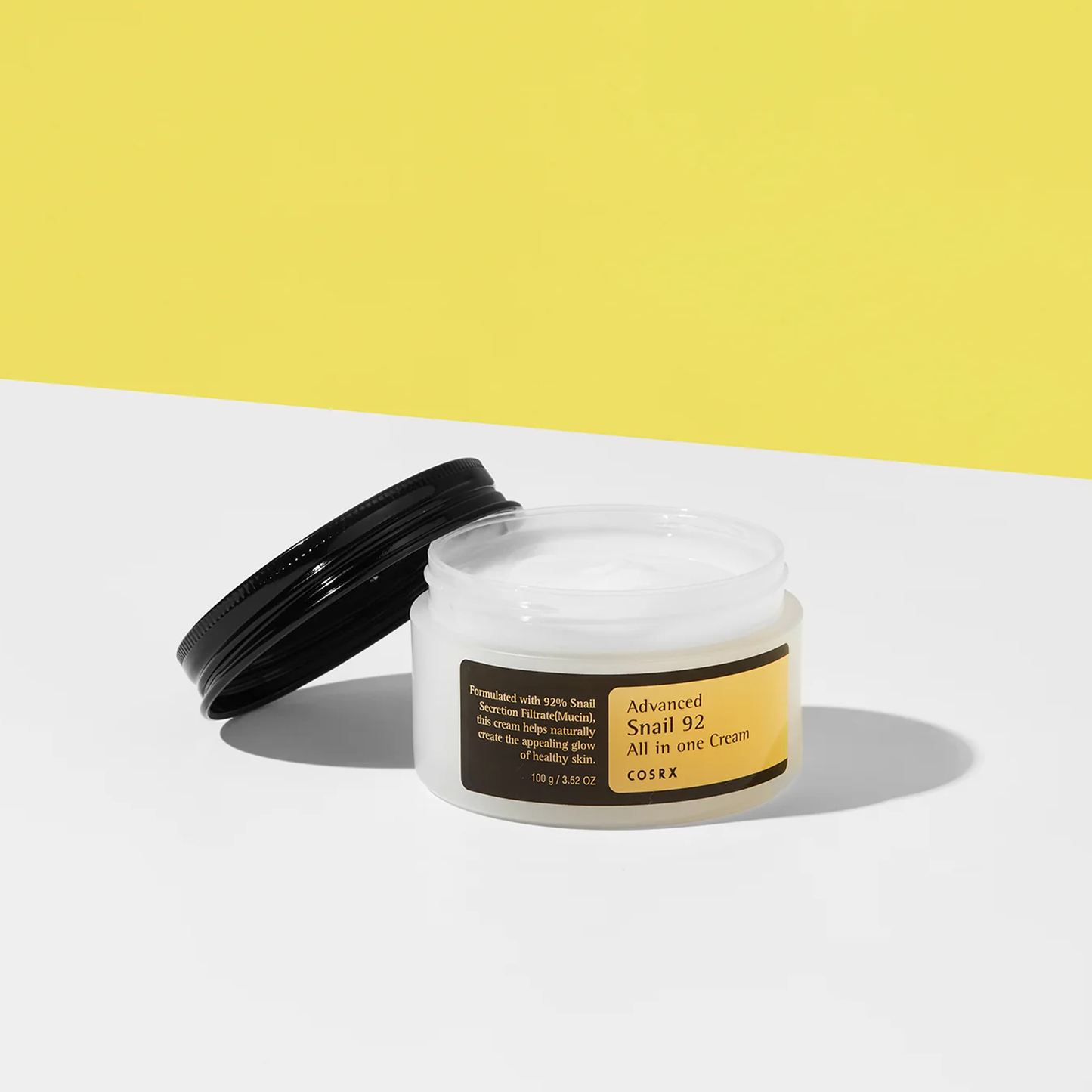 COSRX - Advanced Snail 92 All in One Cream