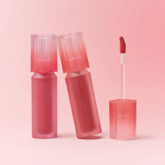 Peripera - Over Blur Tint