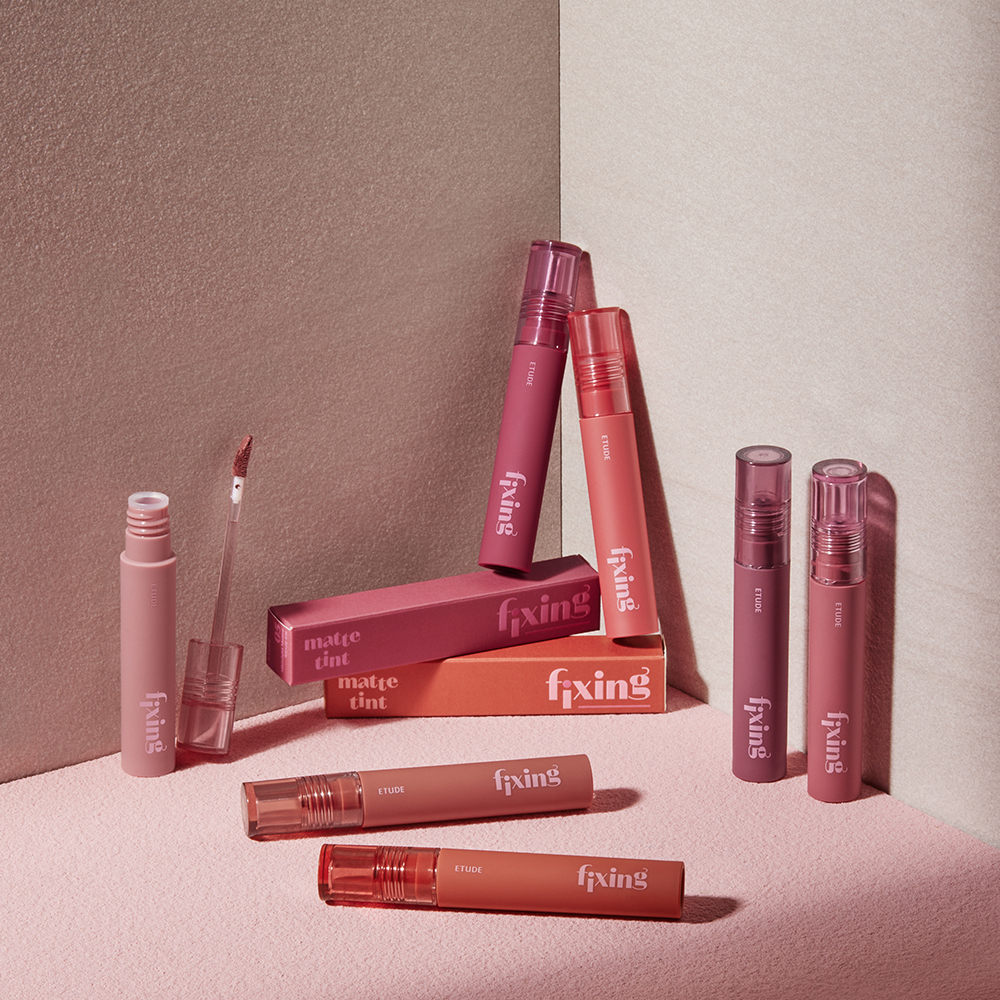 Etude - Fixing Tint