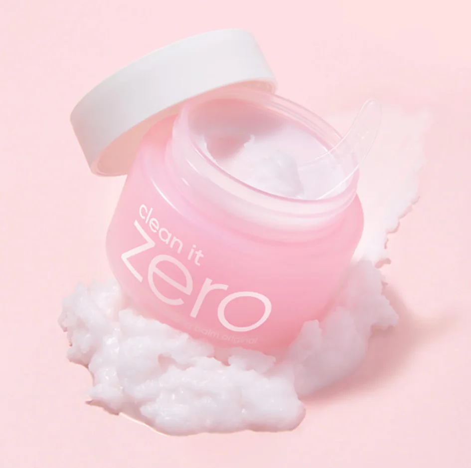 BANILA CO - Clean It Zero Original Cleansing Balm 100ml