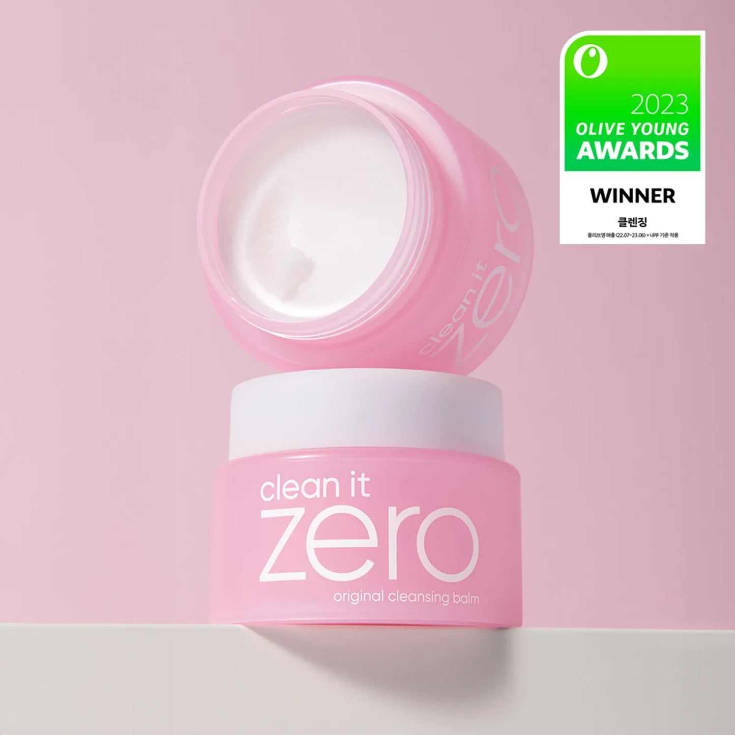 BANILA CO - Clean It Zero Original Cleansing Balm 100ml
