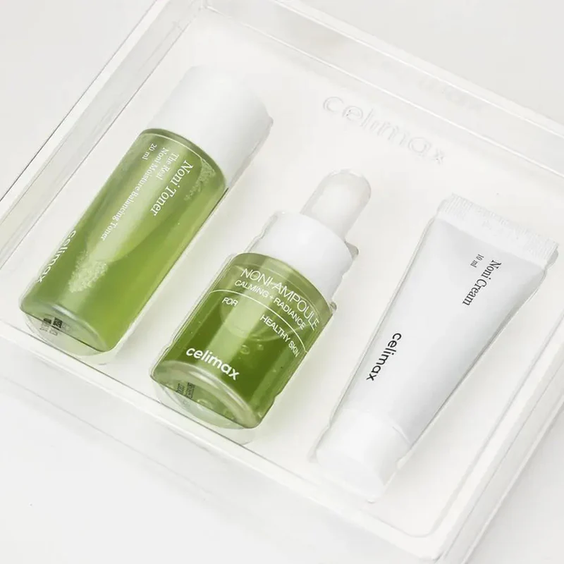 Celimax - The Real Noni Starter Kit