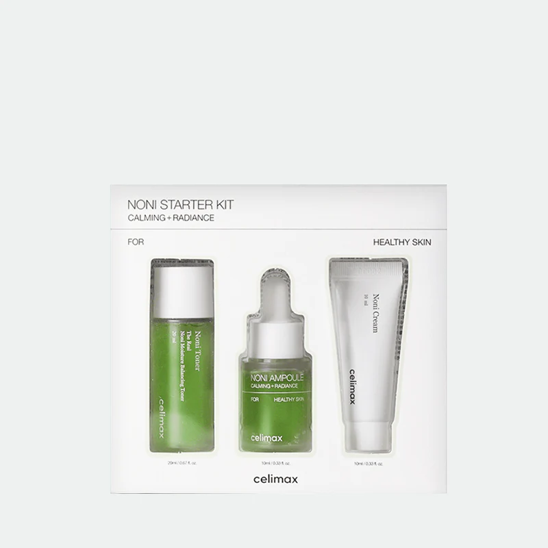 Celimax - The Real Noni Starter Kit