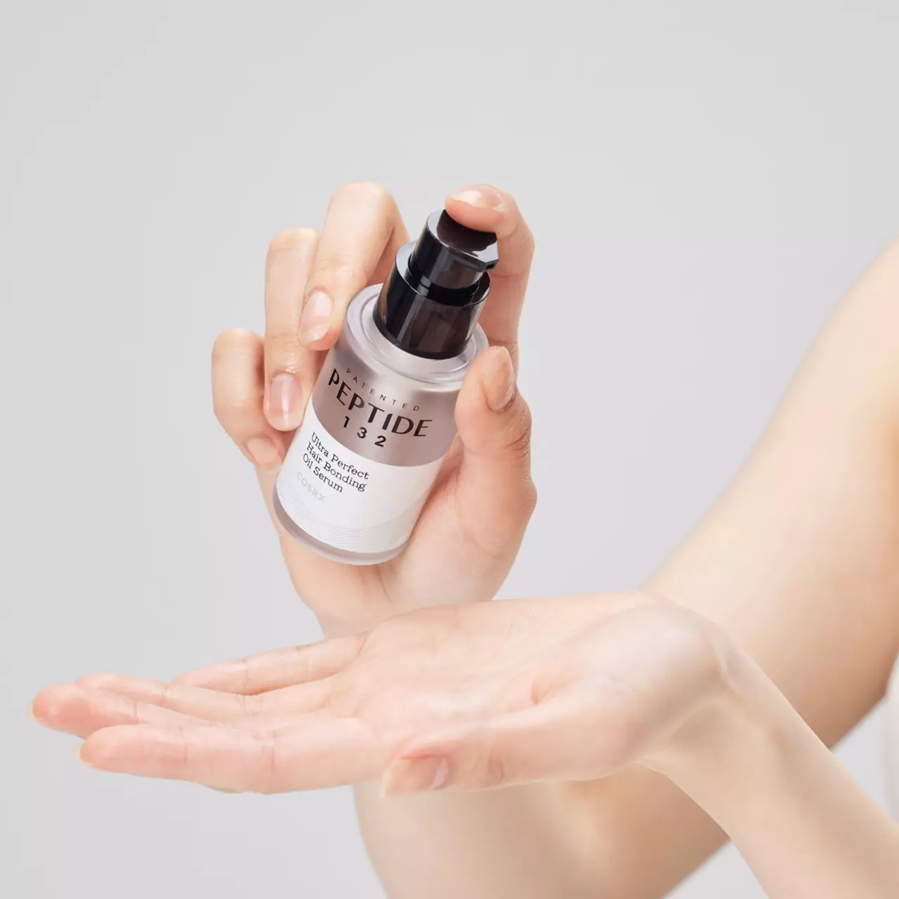COSRX - PEPTIDE-132 Ultra Perfect Hair Bonding Oil Serum