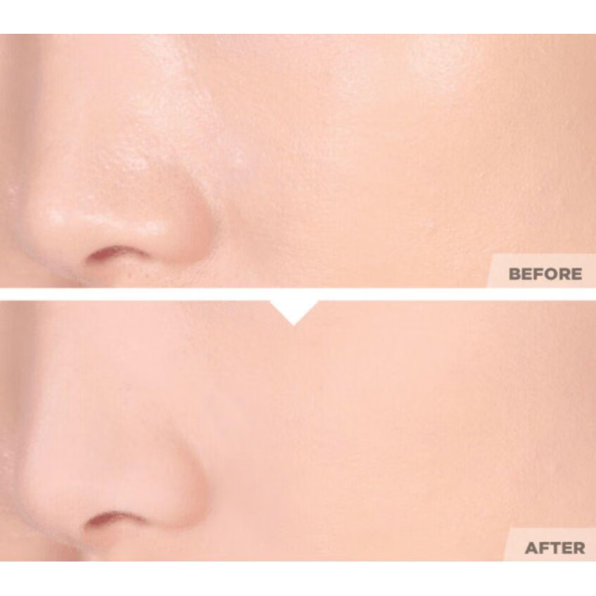 lilybyred - Sebum Lock Pact