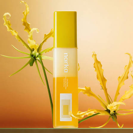 narka - Core Rebuild Creamy Veil Hair Mist / Bruma Capilar