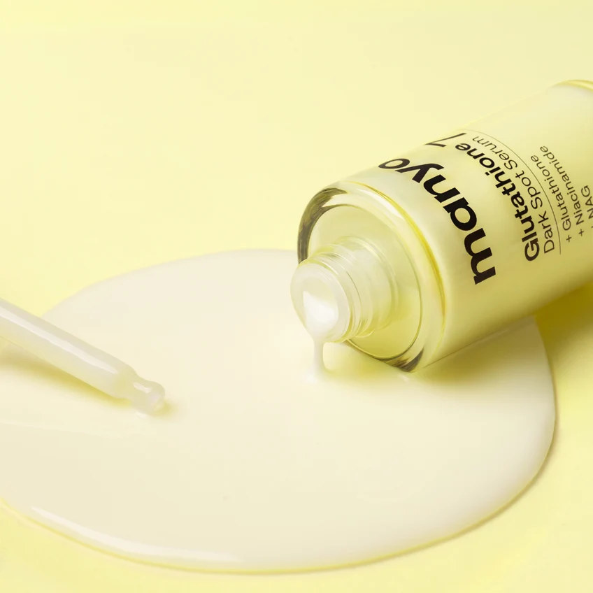 ma:nyo - Glutathione 7 Dark Spot Serum