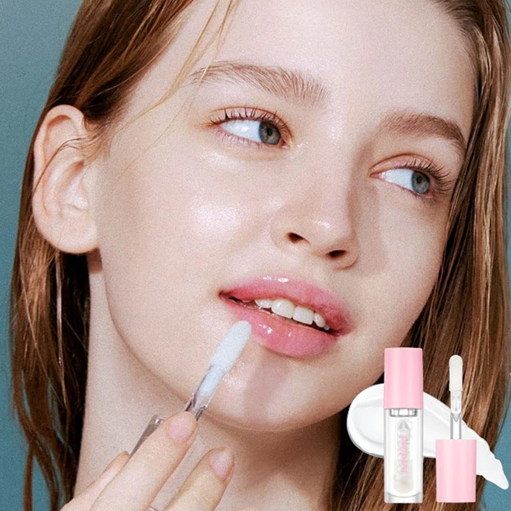 Peripera - Ink Glasting Lip Gloss