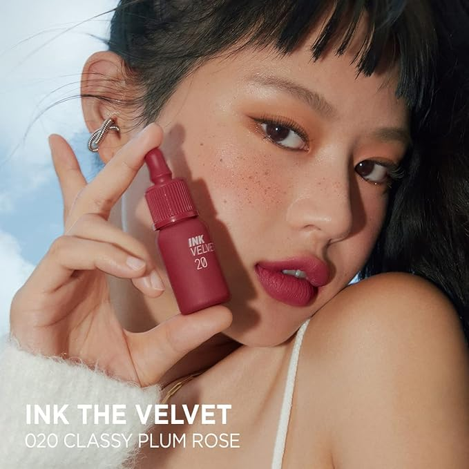 Peripera - Ink Velvet Tint