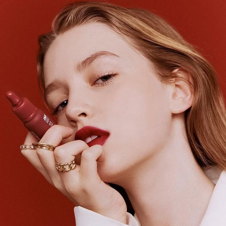 Peripera - Ink Velvet Tint