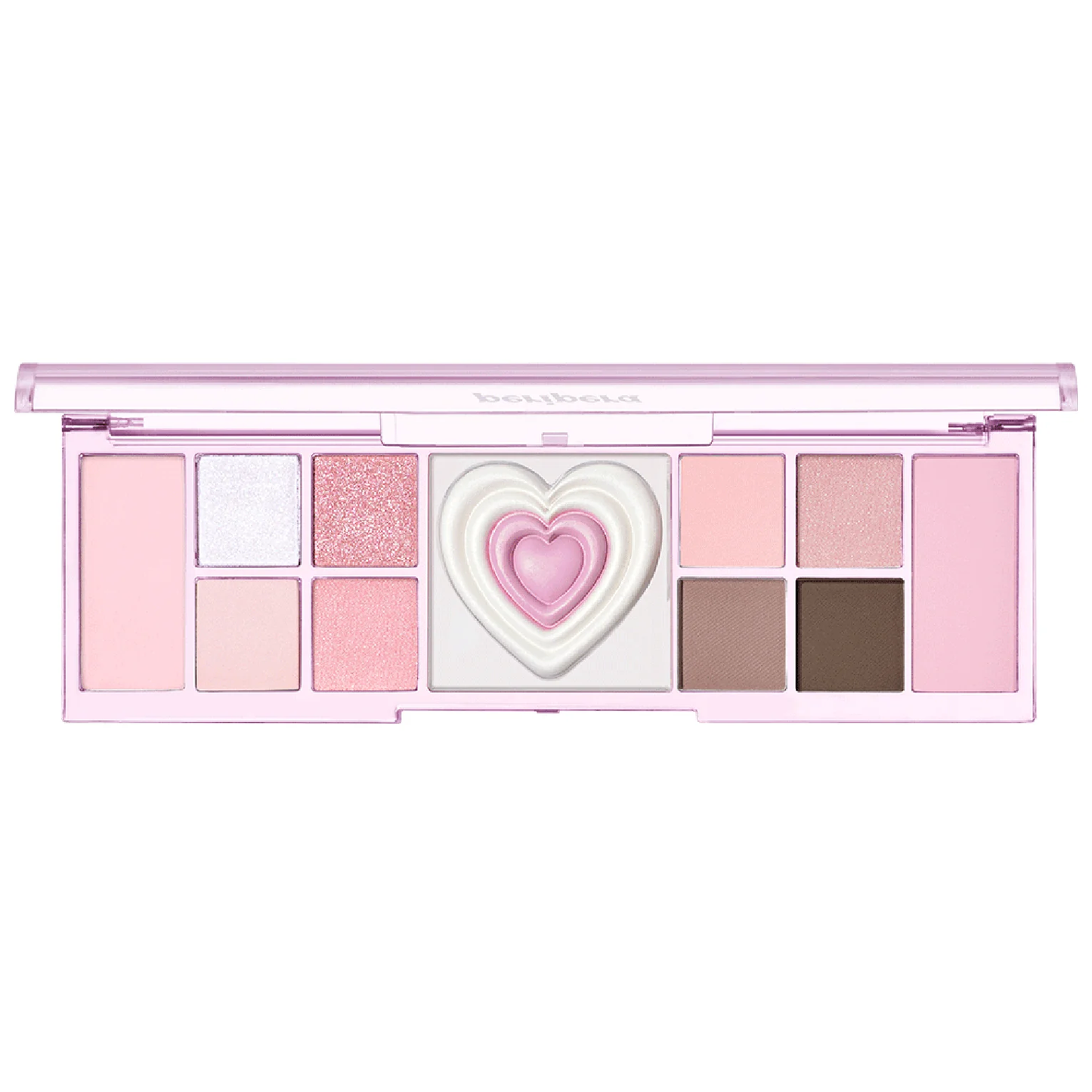 Peripera - All Take Mood Like Palette