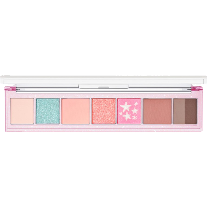 Peripera - All Take Mood Like Palette - 101 Be Sweetie (Edición Limitada)