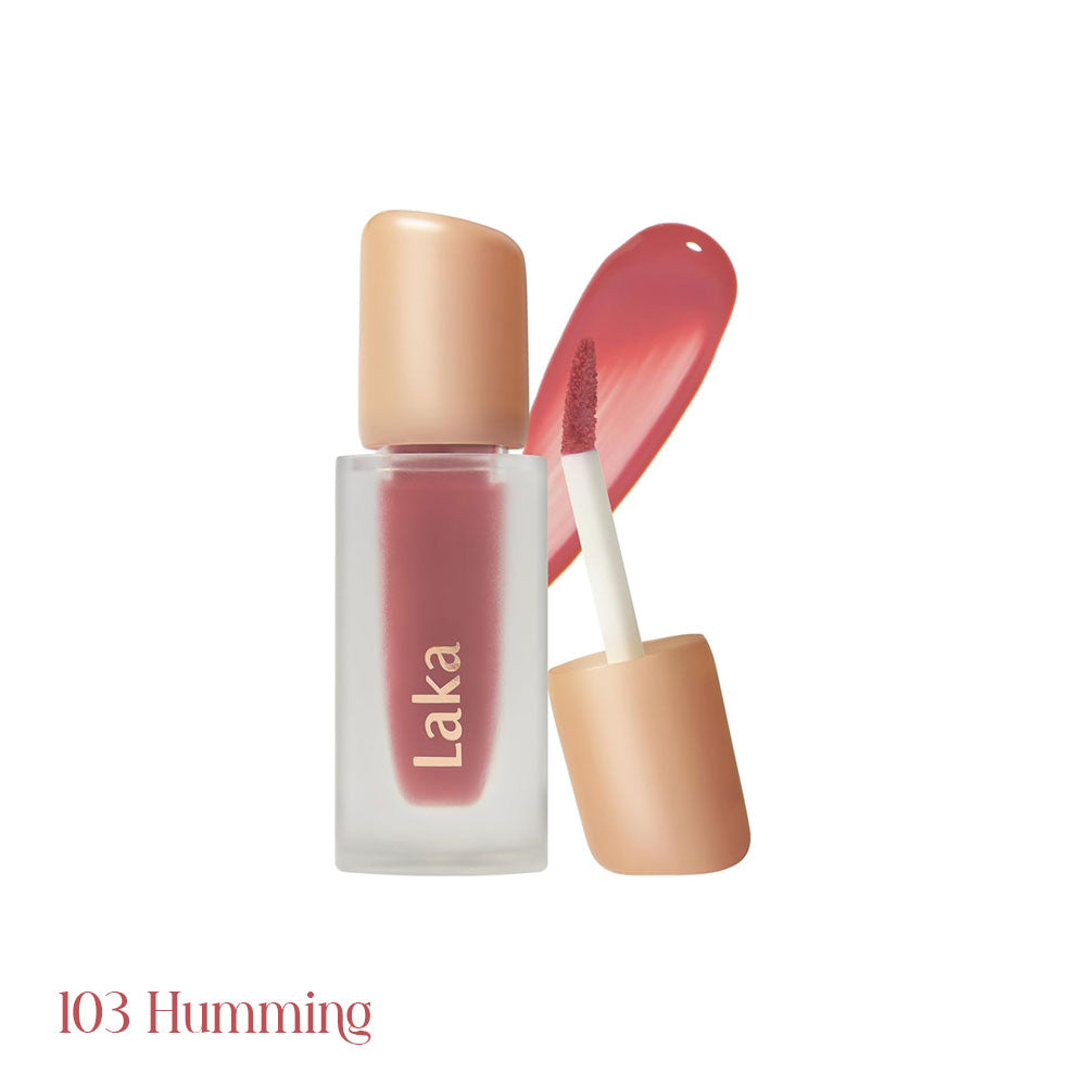 laka - fruity glam tint