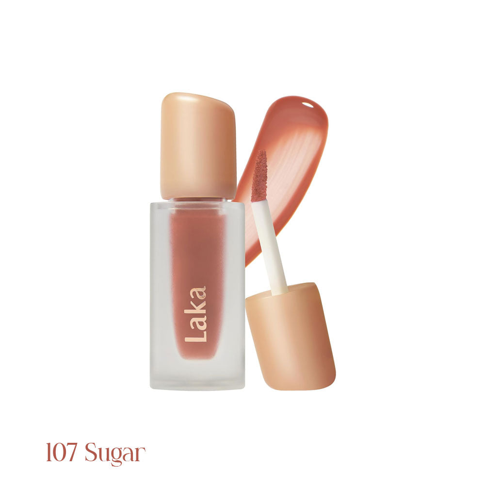 laka - fruity glam tint