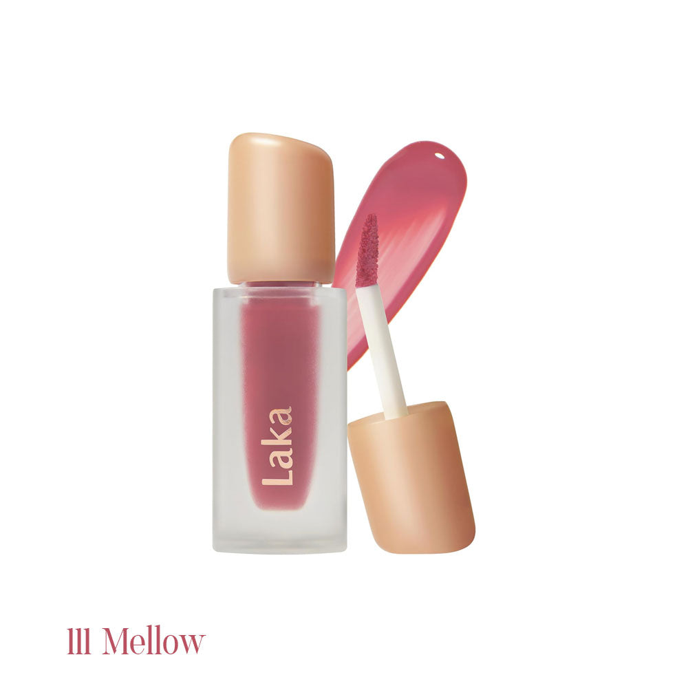 laka - fruity glam tint
