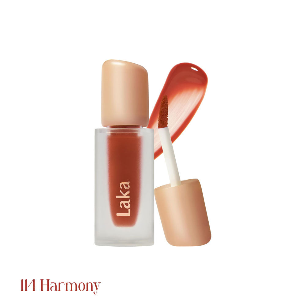 laka - fruity glam tint