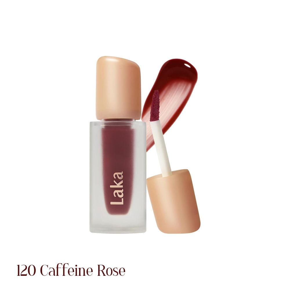 laka - fruity glam tint