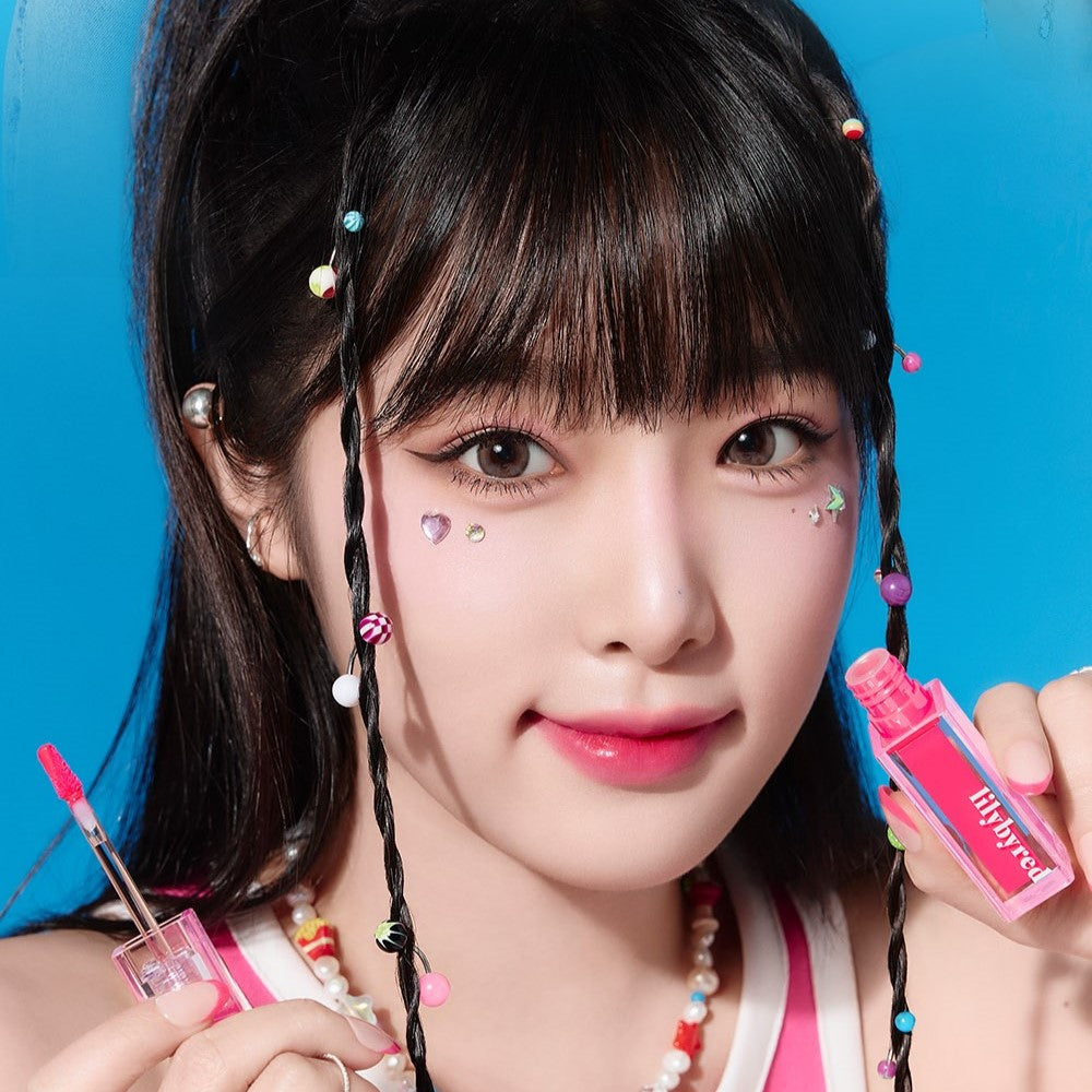 Lilybyred - Juicy Liar Water Tint